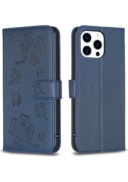 Apple iPhone 15 Pro Telefon Kılıfı (Yurt Dışından)