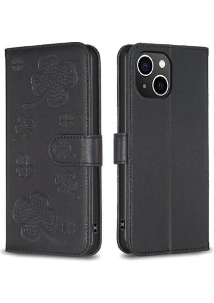 Apple iPhone 15 Plus Telefon Kılıfı (Yurt Dışından)