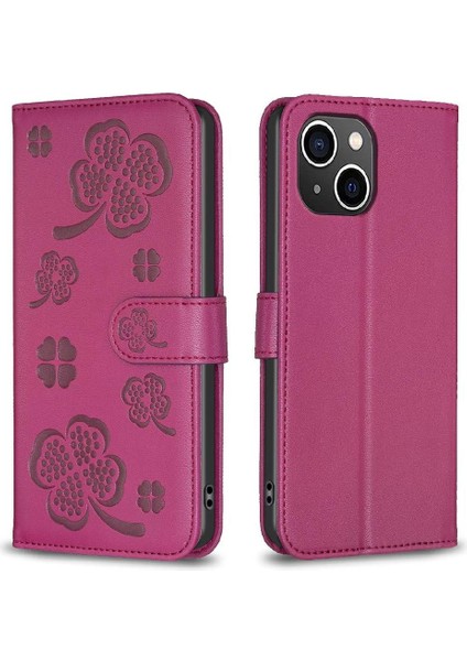 Apple iPhone 13 Telefon Kılıfı (Yurt Dışından)