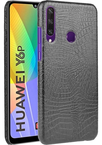 Huawei Y6p Telefon Kılıfı (Yurt Dışından)