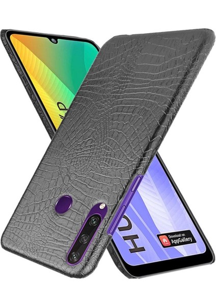 Huawei Y6p Telefon Kılıfı (Yurt Dışından) fiyatları