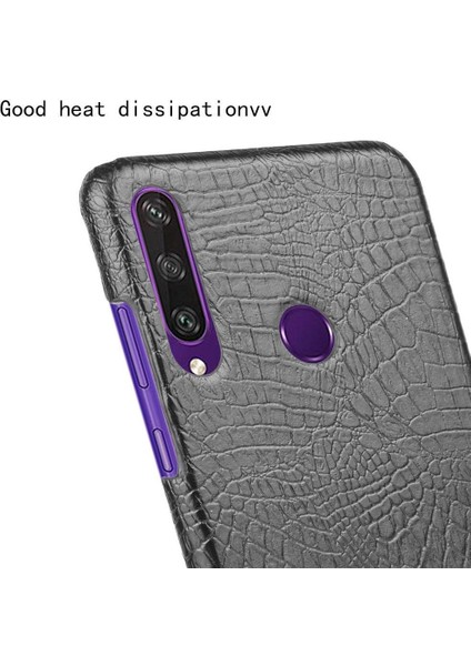 Huawei Y6p Telefon Kılıfı (Yurt Dışından) fırsatları
