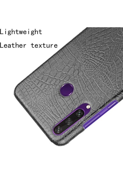 Huawei Y6p Telefon Kılıfı (Yurt Dışından) indirimleri