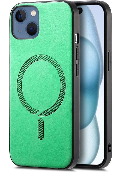 Apple iPhone 15 Plus Telefon Kılıfı (Yurt Dışından) indirimleri