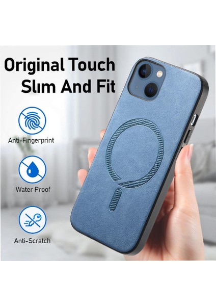 Apple iPhone 14 Plus Telefon Kılıfı (Yurt Dışından) modelleri