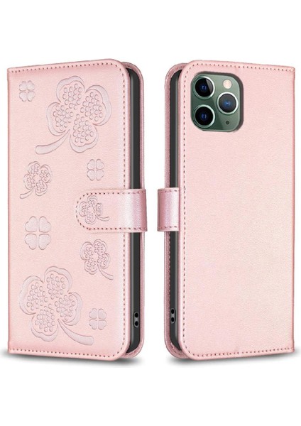 Apple iPhone 11 Pro Max Telefon Kılıfı (Yurt Dışından)