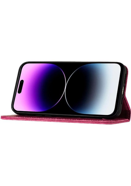 Apple iPhone 16 Plus Telefon Kılıfı (Yurt Dışından) modelleri
