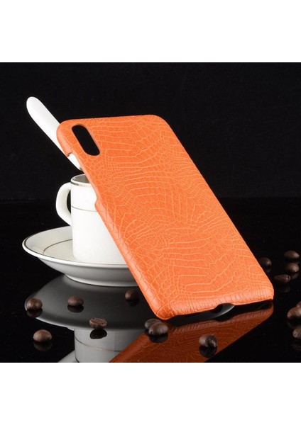 Huawei Y7 Pro 2019 Telefon Kılıfı (Yurt Dışından) fırsatları