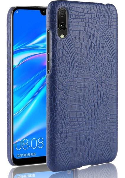 Huawei Y7 Pro 2019 Telefon Kılıfı (Yurt Dışından)