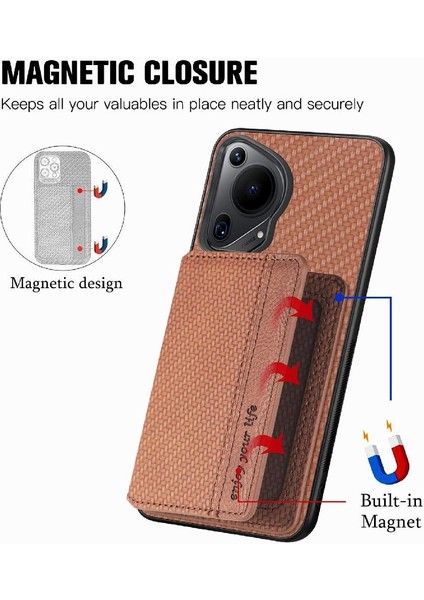 Huawei Pura 70 Ultra Telefon Kılıfı (Yurt Dışından) modelleri