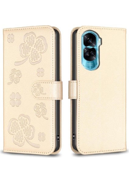 Honor 90 Lite Telefon Kılıfı (Yurt Dışından)