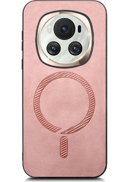 Honor Magic 6 Telefon Kılıfı (Yurt Dışından)