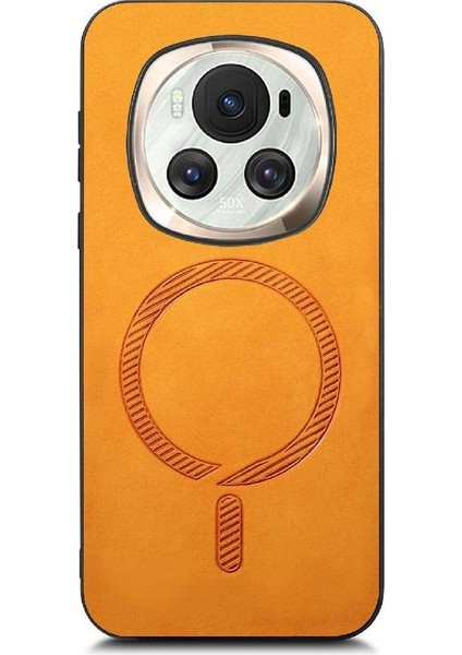 Honor Magic 6 Telefon Kılıfı (Yurt Dışından) modelleri
