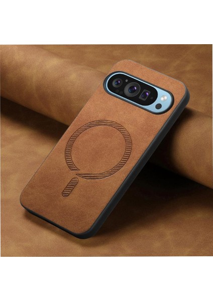 Google Pixel 9 Telefon Kılıfı (Yurt Dışından) modelleri
