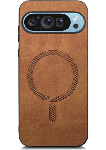 Google Pixel 9 Telefon Kılıfı (Yurt Dışından) fırsatları