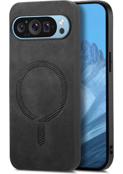 Google Pixel 9 Telefon Kılıfı (Yurt Dışından) modelleri
