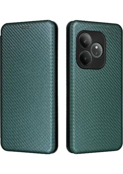 Realme GT 6T Telefon Kılıfı (Yurt Dışından)