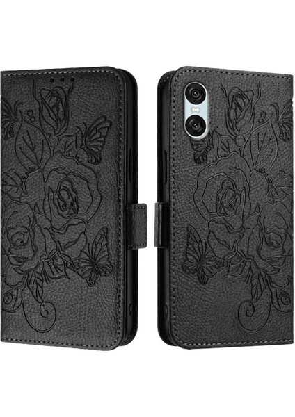 Sony Xperia 10 VI Telefon Kılıfı (Yurt Dışından)