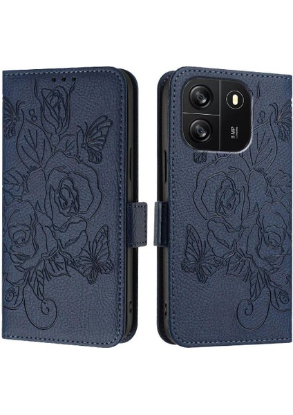 Blackview Wave 6C Telefon Kılıfı (Yurt Dışından)