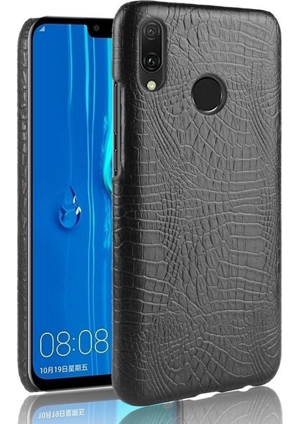 Huawei Y9 2019 Telefon Kılıfı (Yurt Dışından)