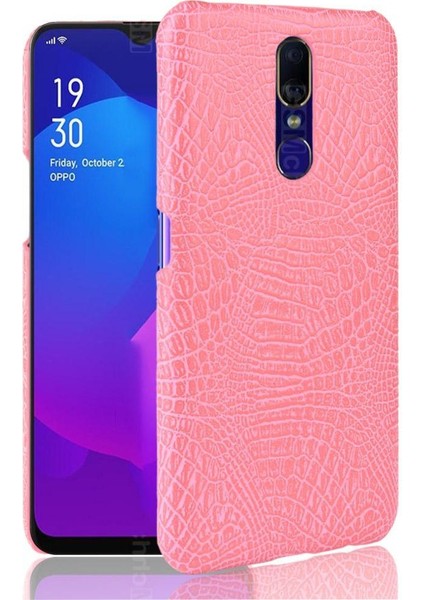 Oppo A9 Telefon Kılıfı (Yurt Dışından)