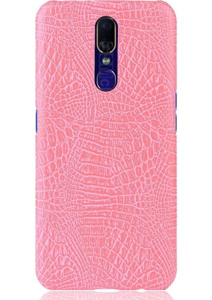 Oppo A9 Telefon Kılıfı (Yurt Dışından) fırsatları
