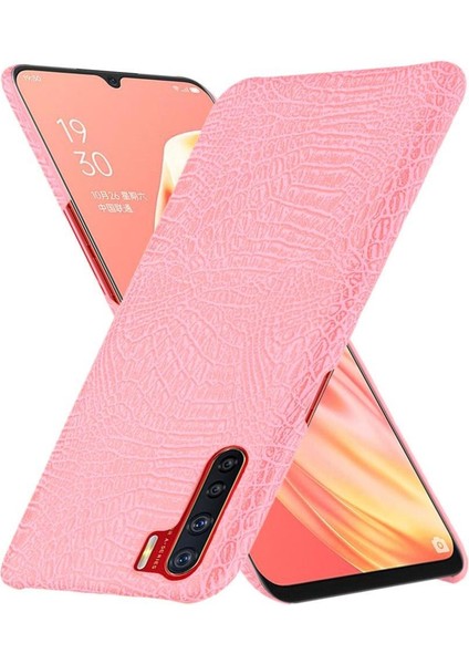 Oppo Reno 3 Telefon Kılıfı (Yurt Dışından)