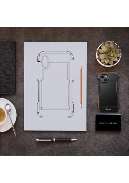 Apple iPhone 13 Telefon Kılıfı (Yurt Dışından) modelleri