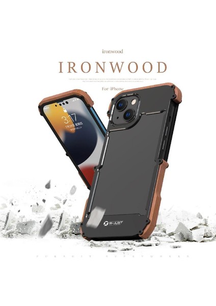 Apple iPhone 13 Telefon Kılıfı (Yurt Dışından) fırsatları