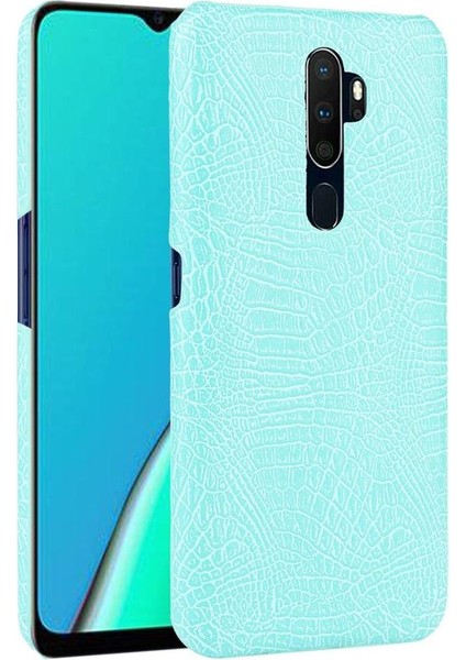 Oppo A9 2020 Telefon Kılıfı (Yurt Dışından)
