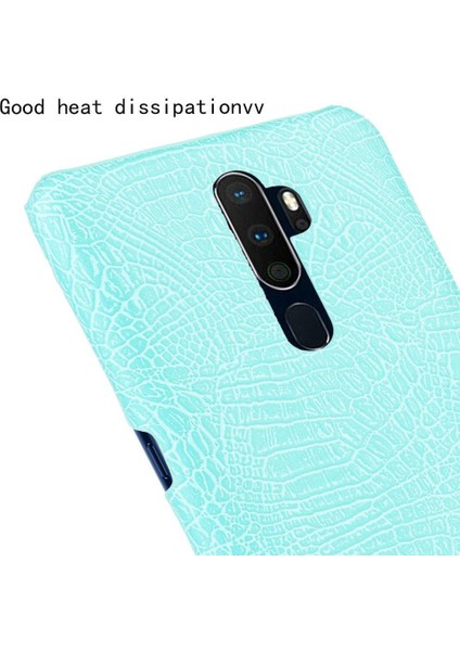 Oppo A9 2020 Telefon Kılıfı (Yurt Dışından) fırsatları