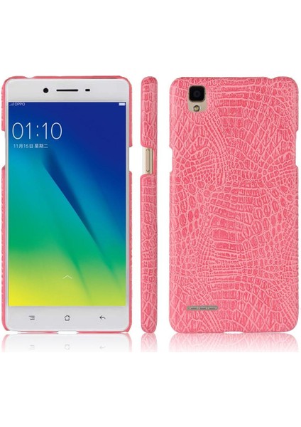 Oppo A35 Telefon Kılıfı (Yurt Dışından)