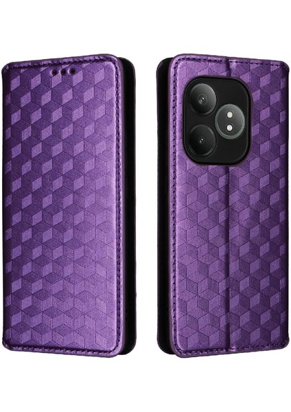 Realme GT Neo 6 Telefon Kılıfı (Yurt Dışından)