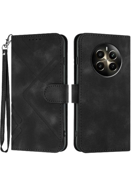 Realme 12 Pro Telefon Kılıfı (Yurt Dışından)