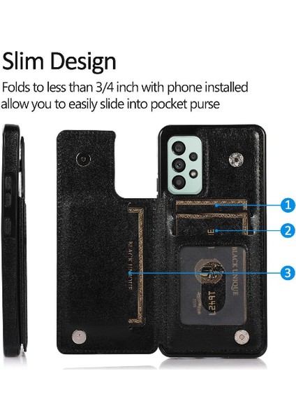 Samsung Galaxy A53 5G Telefon Kılıfı (Yurt Dışından) modelleri