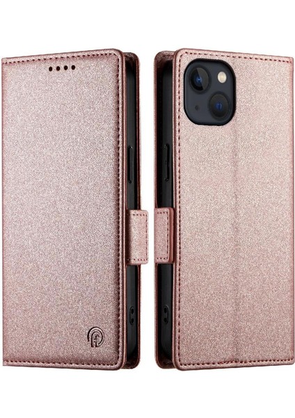 Apple iPhone 13 Telefon Kılıfı (Yurt Dışından)