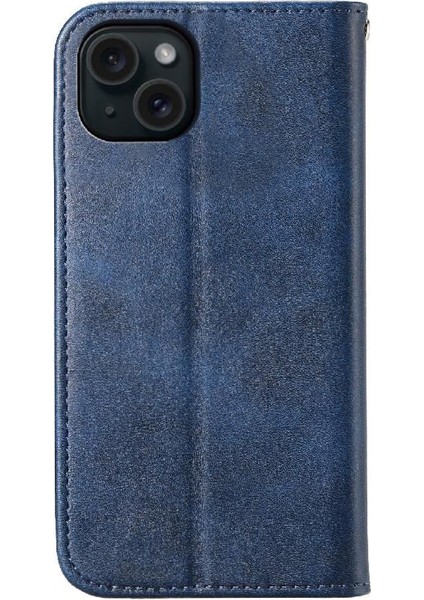 Apple iPhone 15 Plus Telefon Kılıfı (Yurt Dışından)