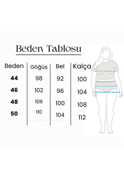 Even Plus Size Lacivert Çiçek Desenli Payetli Kruvaze Büyük Beden Abiye Elbise 48 Beden