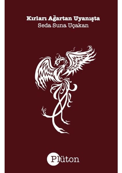 Kırları Ağartan Uyanışta - Seda Suna Uçakan