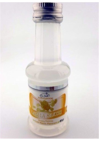 Damla Sakızı Aroma 40 gr