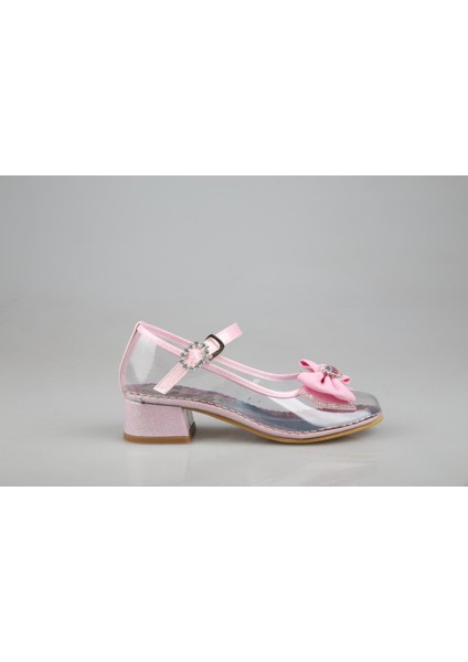 Bücür 24-012 Pudra Çocuk Babet