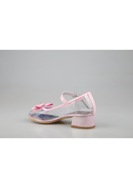 Bücür 24-012 Pudra Çocuk Babet modelleri