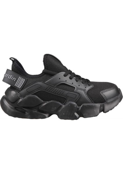 Pc-31366 Siyah Sneakers