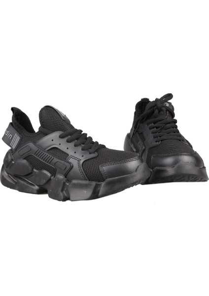 Pc-31366 Siyah Sneakers indirimleri