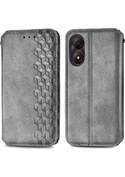 ZTE A34 Telefon Kılıfı (Yurt Dışından)