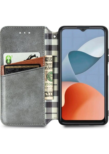 ZTE A34 Telefon Kılıfı (Yurt Dışından) indirimleri