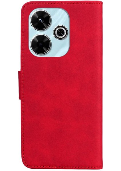 Xiaomi Poco M6 4G Telefon Kılıfı (Yurt Dışından)