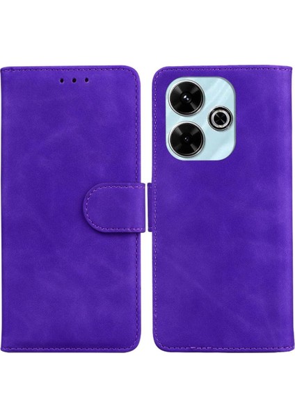 Xiaomi Poco M6 4G Telefon Kılıfı (Yurt Dışından)