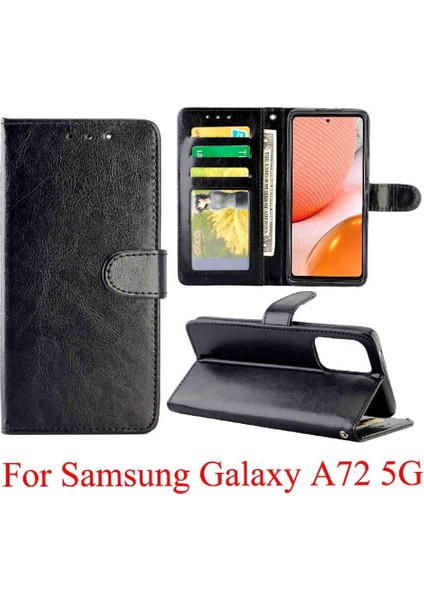 Samsung Galaxy A72 5G Telefon Kılıfı (Yurt Dışından) indirimleri