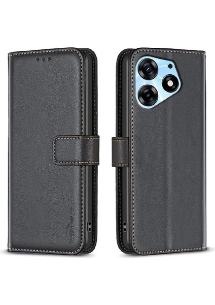 Tecno Spark 10 Pro Telefon Kılıfı (Yurt Dışından)